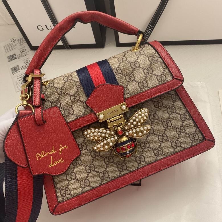 Gucci Handbags 337